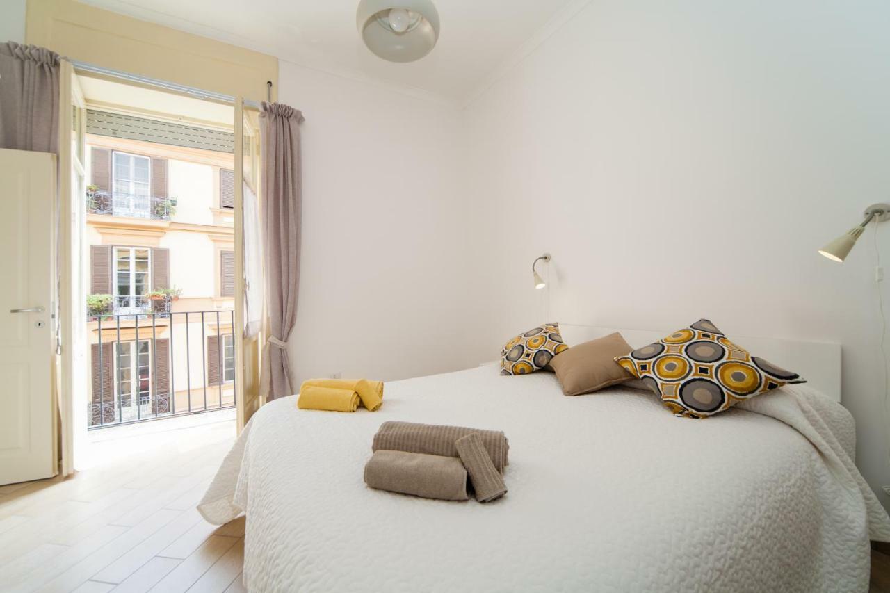 Napoli Centro Suite - Duomo Apartment Exterior photo